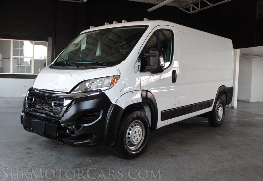 ram promaster cargo van 2024 3C6LRVAG3RE148490 image ram promaster cargo van 2024 3C6LRVAG3RE148490 image
